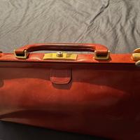 Doctor in pelle Bottega Veneta