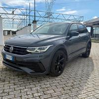 Volkswagen Tiguan 2.0 TDI 150 CV 4MOTION R-Line FU