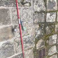 giavellotto. vortex e peso