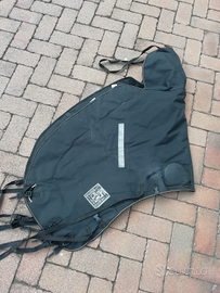 Scooter Parapioggia / freddo Tucano