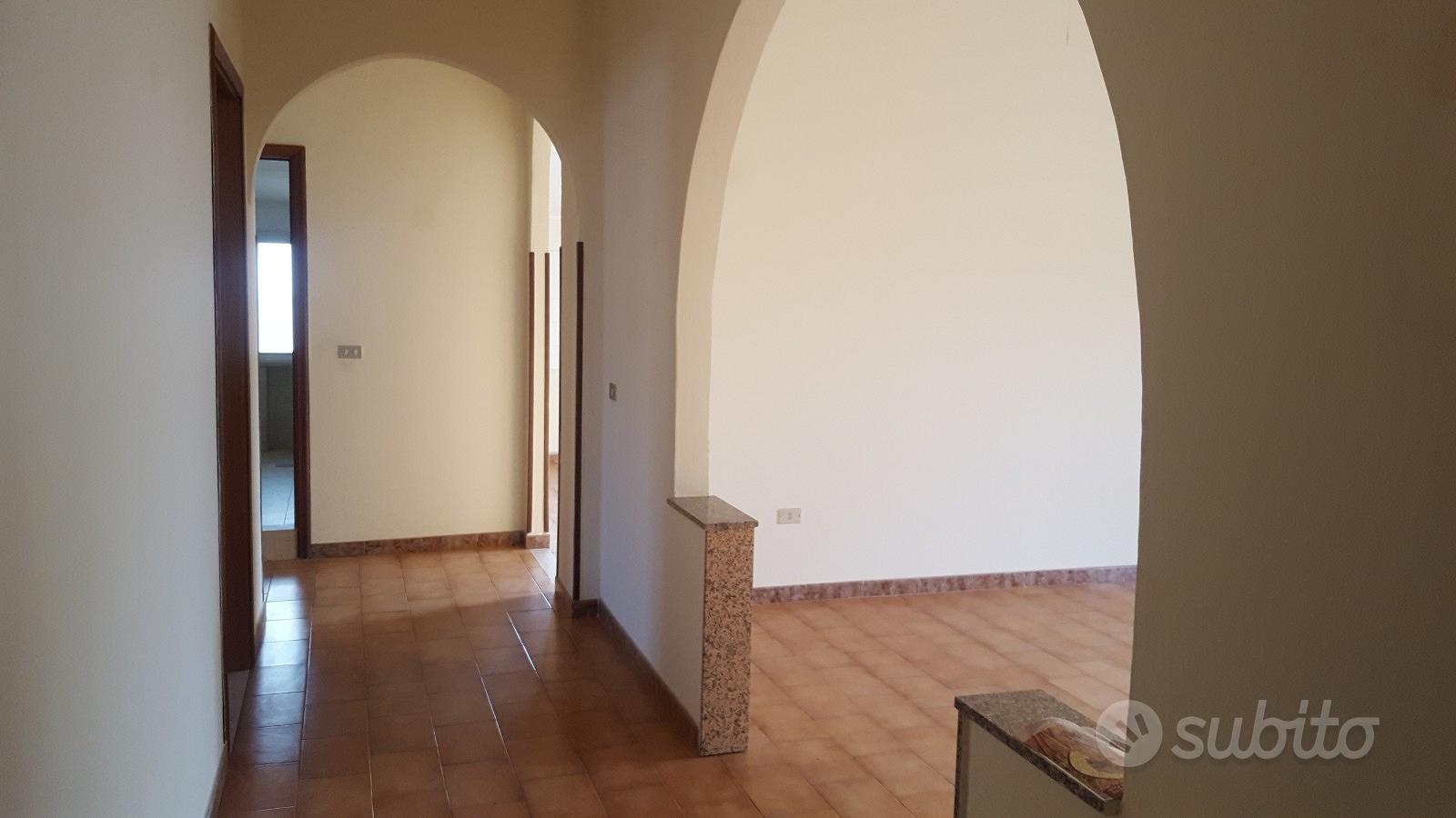 Apartment in Pisticci, Rione Portobello - Altro
