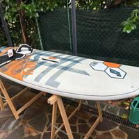 Tavola Windsurf Tabou 3S