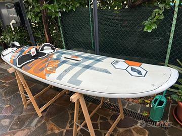 Tavola Windsurf Tabou 3S