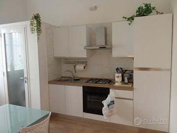 Appartamento in cesare battisti