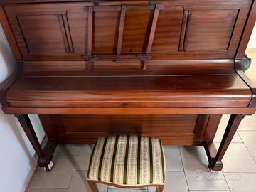 Pianoforte