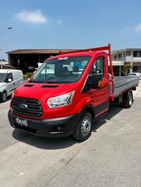 FORD TRANSIT CASSONE FISSO