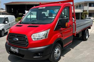 FORD TRANSIT CASSONE FISSO