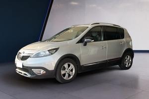Renault Scénic X-Mod 1.5 dCi 110cv S&S Energy