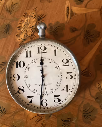 Orologio Longines
