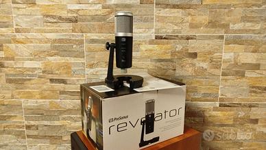 PreSonus Revelator USB – Pari al nuovo