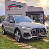 AUDI Q5 SPB 40 TDI 204CV qu. S-TRONIC S-LINE