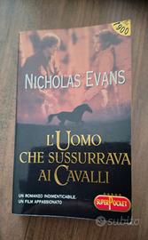 L'uomo che sussurava ai Cavalli.