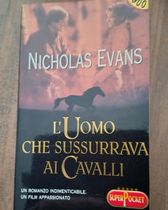 L'uomo che sussurava ai Cavalli.