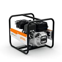 Motopompa STIHL WP 300 per irrigazione