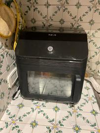 Forno - friggitrice ad aria