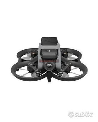 DJI Avata (solo Drone) - NUOVO
