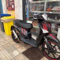 Piaggio Liberty 50 - 2008