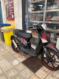 Piaggio Liberty 50 - 2008