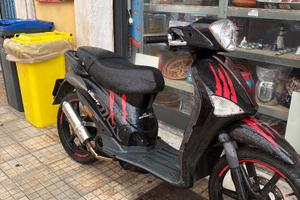 Piaggio Liberty 50 - 2008