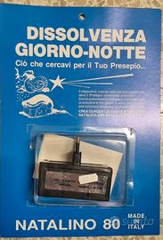 Luci bianche e dissolvenza GN AMEDEO