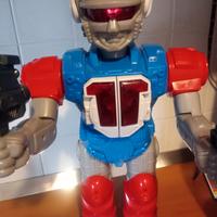 Robot 