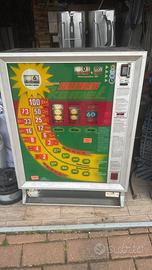 SLOT MACHINE vintage