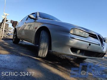 Alfa romeo 156 932 1.9 jtd 105cv 97-00 ricambi