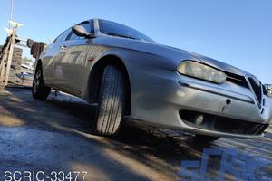 Alfa romeo 156 932 1.9 jtd 105cv 97-00 ricambi