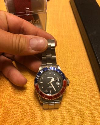 Orologio Emerson