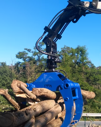 Pinze Tronchi Pinza Legna Ramaglia 130cm IPL1300
