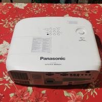 Videoproiettore Panasonic