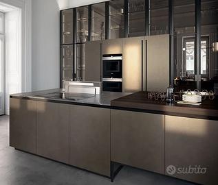 Cucina 📏 3m ▪ Commercio da FABBRICA di CUCINE