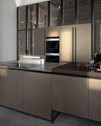 Cucina 📏 3m ▪ Commercio da FABBRICA di CUCINE