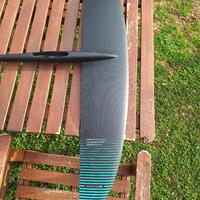 wing foil North sonar 