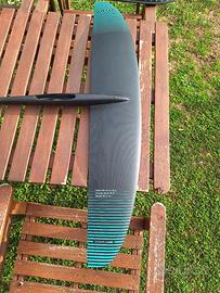 wing foil North sonar 