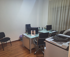 Stanza studio nei pressi di via Caldieri Vomero