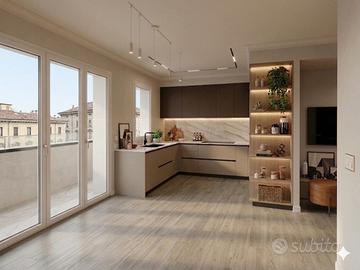 Appartamento Inveruno [Cod. rif 3312301VRG]