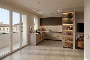 Appartamento Inveruno [Cod. rif 3312301VRG]