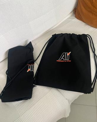 Copia zainetti marcati Alì
