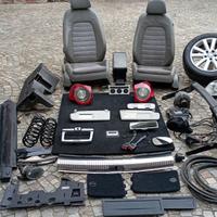 Ricambi Volkswagen Passat b6 SW 2007