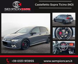 VOLKSWAGEN Golf GTI 2.0 TSI DSG TETTO H&K MATRIX
