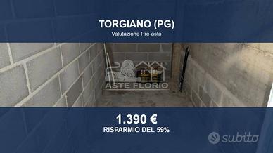 Immobile in asta di 5 m² a Torgiano