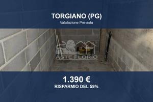Immobile in asta di 5 m² a Torgiano