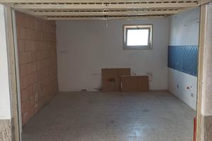 Box garage indipendente