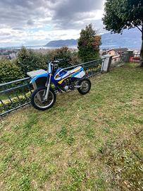 Minimoto Beta Cross