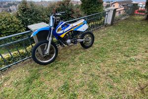 Minimoto Beta Cross