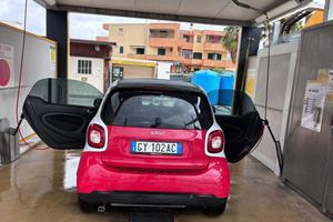 Smart Fortwo 1.0 automatica accetto permuta