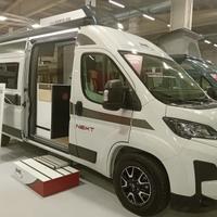 Mclouis Van Next 3 Maxi
