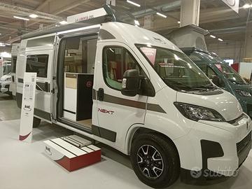 Mclouis Van Next 3 Maxi