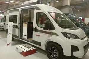 Mclouis Van Next 3 Maxi